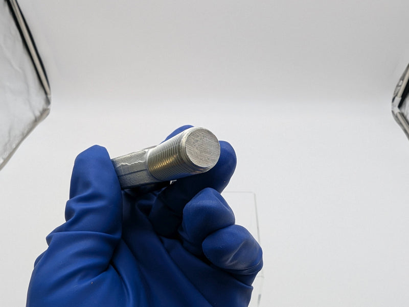 SKF SALKAC 16 M Rod End Bearing 0.6299" Bore 1.6929" OD 0.8268" Width 4