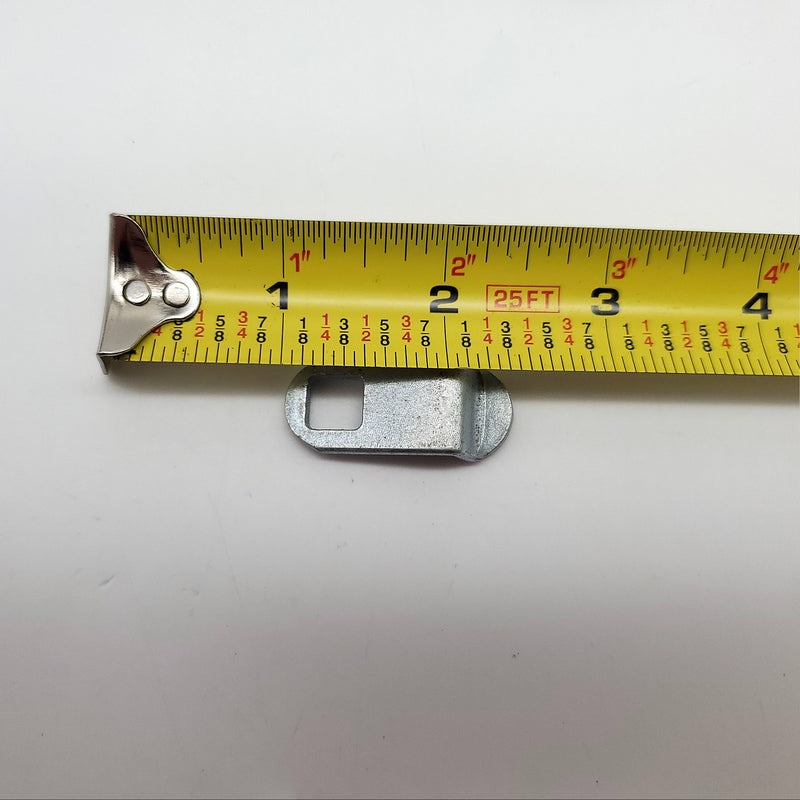 10x All Lock Cams 77-78 1-1/8" Length 1/4" Offset 0.35" ID USA Made 5