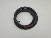 Bando BB60 Double V-Belt 17/32" Width 62.9" Length 17/32" Thick 2