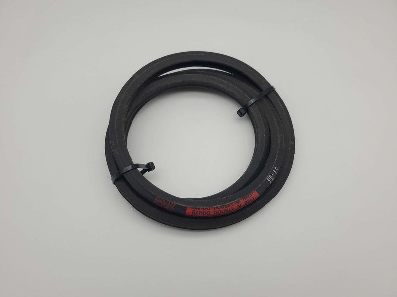 Bando BB60 Double V-Belt 17/32" Width 62.9" Length 17/32" Thick 2