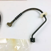 Mopar C3940401 Brake Hose Kit Front 1988-1990 Eagle Premier 1990 Dodge Monaco 8