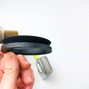 Forsheda 8127350 V Ring Seal for Front Axle Shaft Fits Jeep J10 J20 87-90 NOS 2