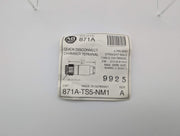 Allen Bradley 871A-TS5-NM1 Terminal Chamber Quick Discon 5 Pin Male Connector 4