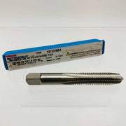 Union Butterfield 1012484 Hand Tap 1700 Series M10 X 1.5 D6 4 Flutes Taper Cham 1