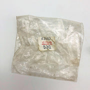 Poulan 530042082 Isolator Spring Only OEM New Old Stock NOS Open 5