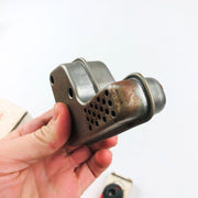 Tecumseh 32749 Muffler OEM New Old Stock NOS Genuine 5