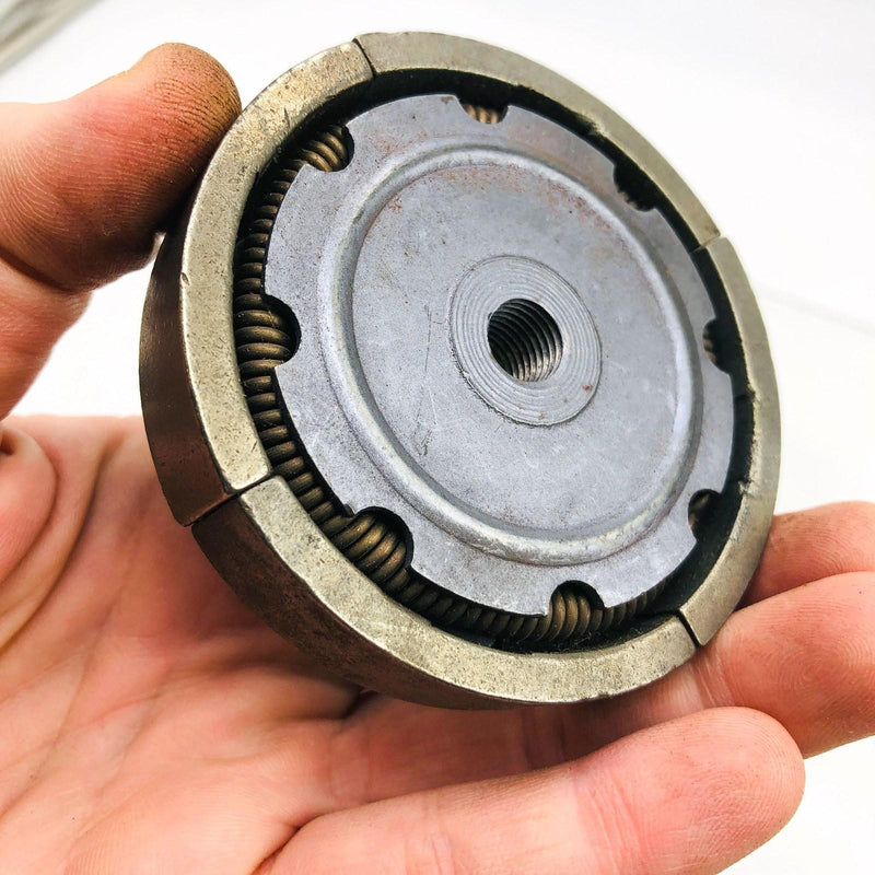 McCulloch 52067 Clutch Assembly for Chainsaw OEM New Old Stock NOS Loose No Pkg 4