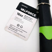 2x ValForce VFHRC16 Rip Claw Hammer 16oz Forged Steel AntiSlip Handle Fiberglass 3