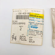 Mopar 35018998 Knob for Console Electrical Instrument Panel OEM NOS Sealed 6