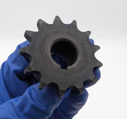 Martin 40BS13HT 3/4 Saber Roller Chain Sprocket 3/4" Bore 13 Teeth 1/2" Pitch 1