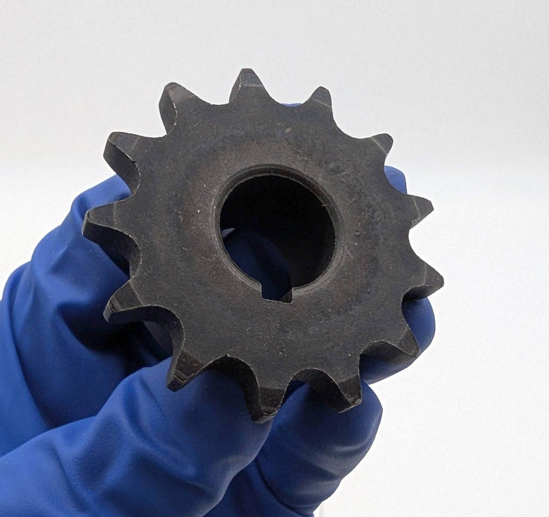 Martin 40BS13HT 3/4 Saber Roller Chain Sprocket 3/4" Bore 13 Teeth 1/2" Pitch 1