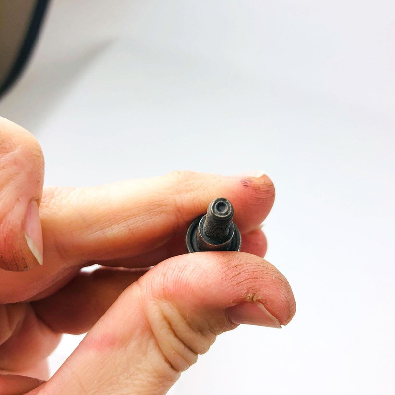 Tecumseh 590409 Screw OEM New Old Stock NOS 3