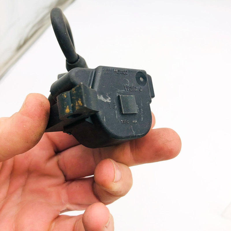 Poulan 530039198 Ignition Module for Chainsaw OEM NOS Replaces 530052277 Walbro 5