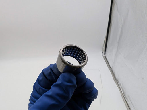 INA SCE1612 Drawn Cup Needle Bearing 1" Bore 1-1/4" OD 3/4" Width 2.44" Length 2