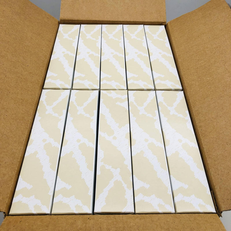 Von Drehle Precious FT8575 Facial Tissue 8.0" x 8.0" 2-Ply Bulk 30 Boxes/Case 3