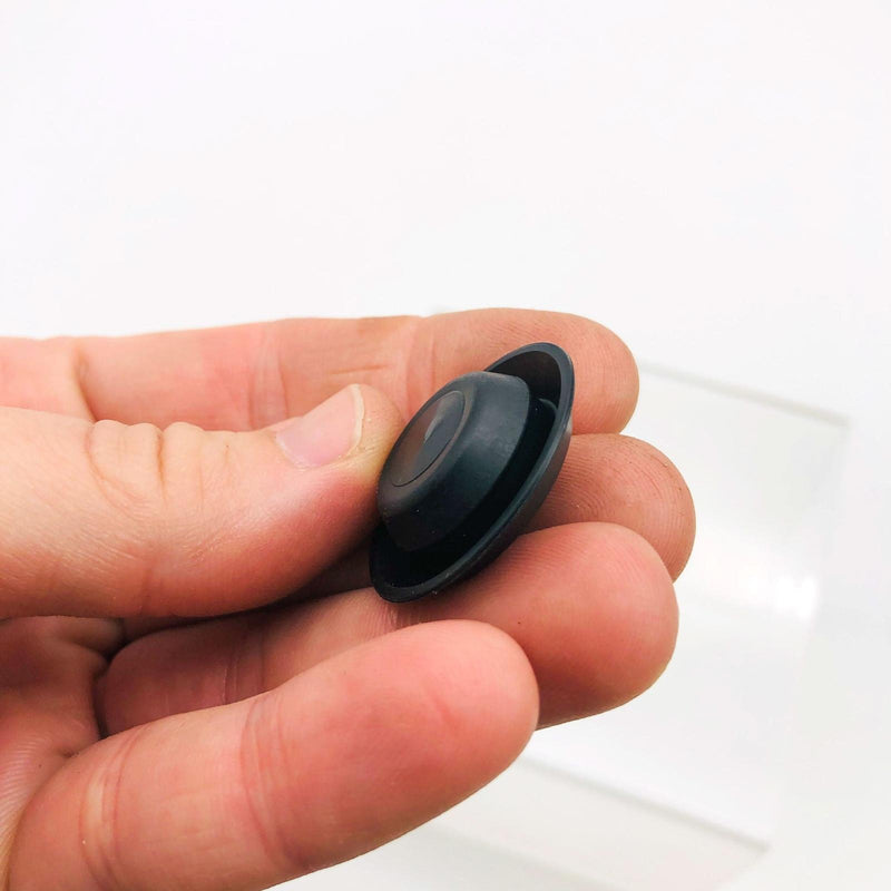 AMC Jeep 4000333 Plug 3/4" Diameter Hole OEM NOS 81-86 Cher Wag J10 J20 Loose 3