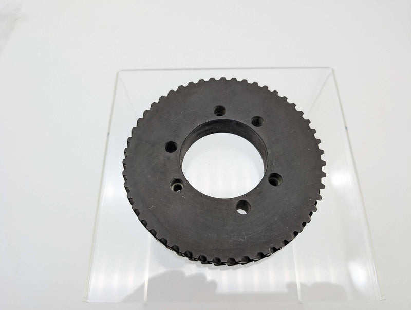 Goodyear Y-50S-SDS Belt Sprocket 8mm Pitch 50 Teeth 17mm Width 127mm OD 3