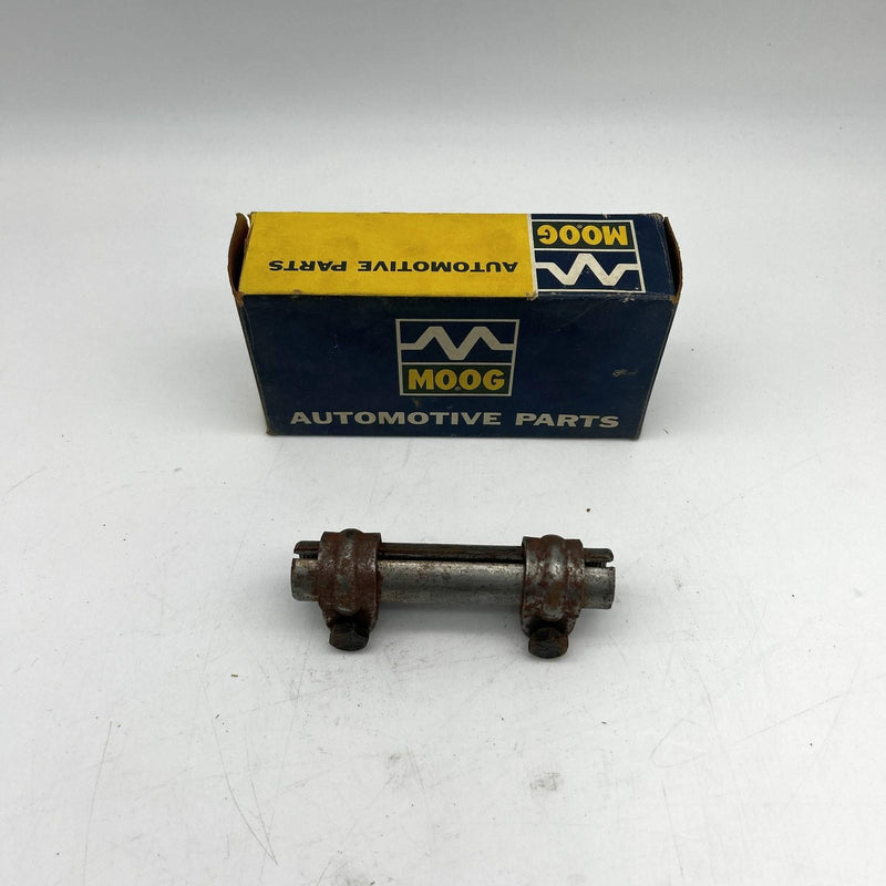 Moog ES-645S Steering Tie Rod End Adjusting Sleeve NOS For Jeep 3204745 Open 3
