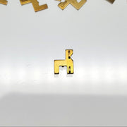 Briggs & Stratton 590087 GM Side Bar Tumblers #2 Pack of 100 1981 All Models 2