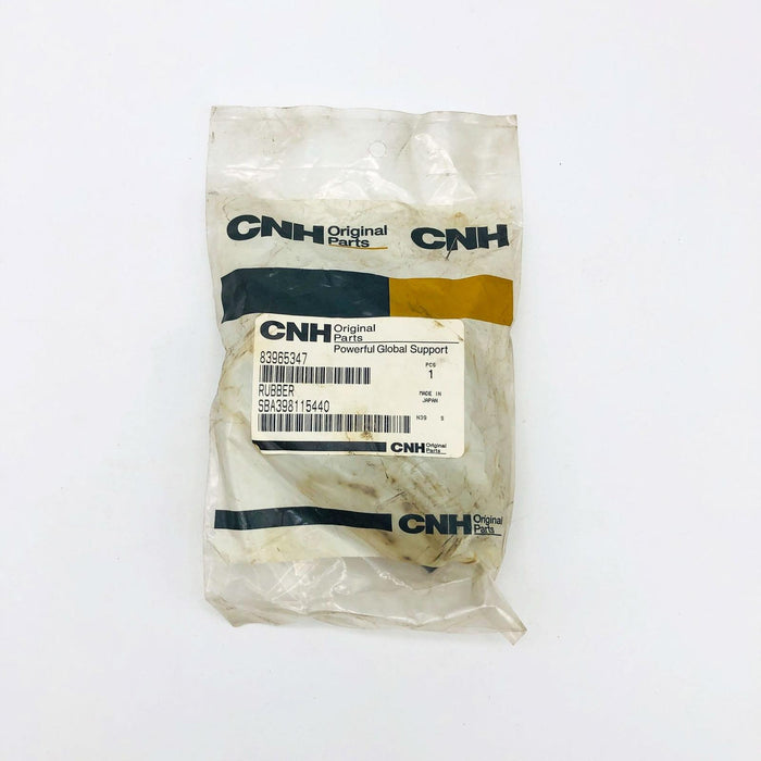 CNH SBA398115440 Rubber Ring OEM NOS New Holland 83965347 Sealed 3