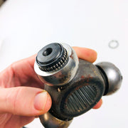 Mopar J8133581 Tripod Joint Spider OEM NOS For Jeep 3