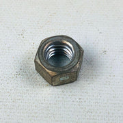 Mopar S9418738 Nut Hex 3/8-16x.329 Genuine OEM New Old Stock NOS 7