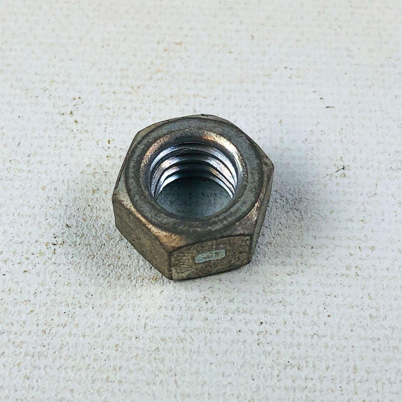 Mopar S9418738 Nut Hex 3/8-16x.329 Genuine OEM New Old Stock NOS 7