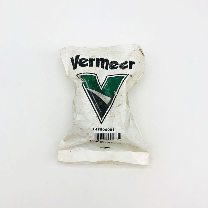 Vermeer 147906001 Dust Cap New Old Stock NOS Sealed 6