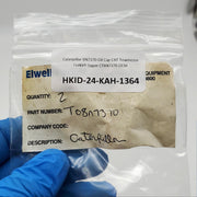 Caterpillar 8N7370 Oil Cap CAT Heavy Equipment Super CT8N7370 OEM 4