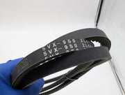 Dayton 5VX950 Notched Belt 5/8" Width 95" Length 35/64" Thick Power Ace 3