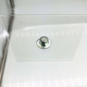 Lawn-Boy 605546 Push Nut OEM New Old Stock NOS Loose Superseded to 32112-11 6