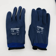 PIP 715WNFTFT Dipped Glove Medium MicroFoam Winter Lined PosiGrip 2 Pair 2