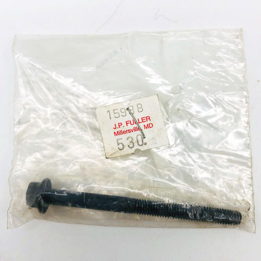 Poulan 530015938 Screw for Chainsaw OEM NOS Superseded to 530016170 Sealed 1