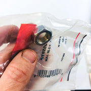 Briggs and Stratton 7090559YP Hex Nut 1/2-20 Jam OEM NOS USA Made Replace 703903 5