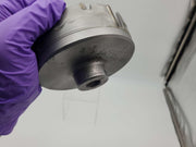 Whiteside 4-5/8" Carbide Tipped Hole Saw Self Cleaning 500-1200 RPM 8004625K 5