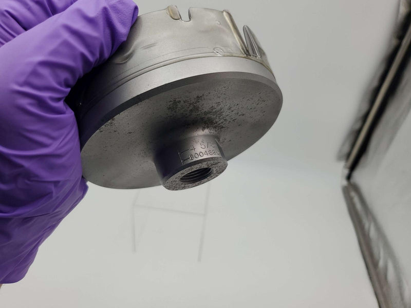 Whiteside 4-5/8" Carbide Tipped Hole Saw Self Cleaning 500-1200 RPM 8004625K 5