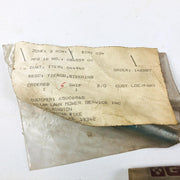 Ariens Gravely 044940 Tierod Steering OEM NOS Replaced by 08655900 2