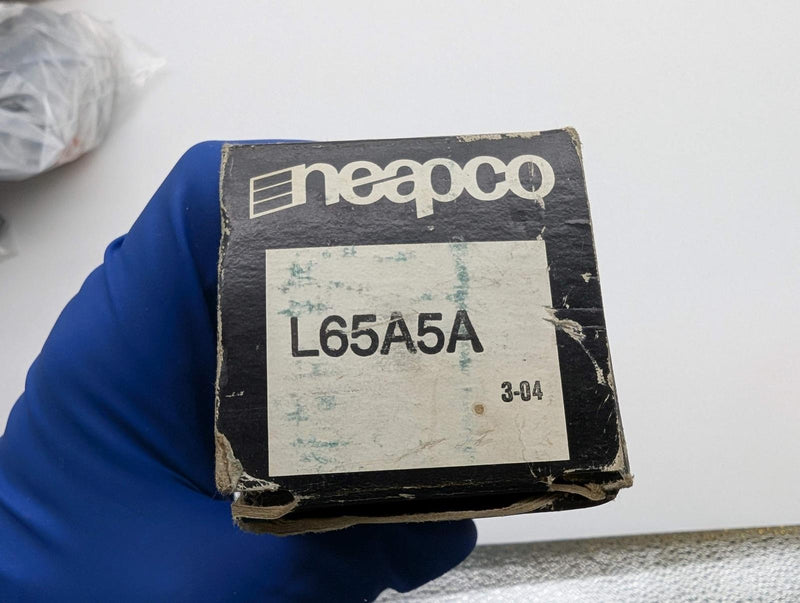 Neapco L65A5A Double Yoke Assembly U Joint OEM Replacement Part 6