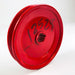 Snapper 12528 Pulley with Keyway OEM NOS Replaced by 7012528YP Red 10