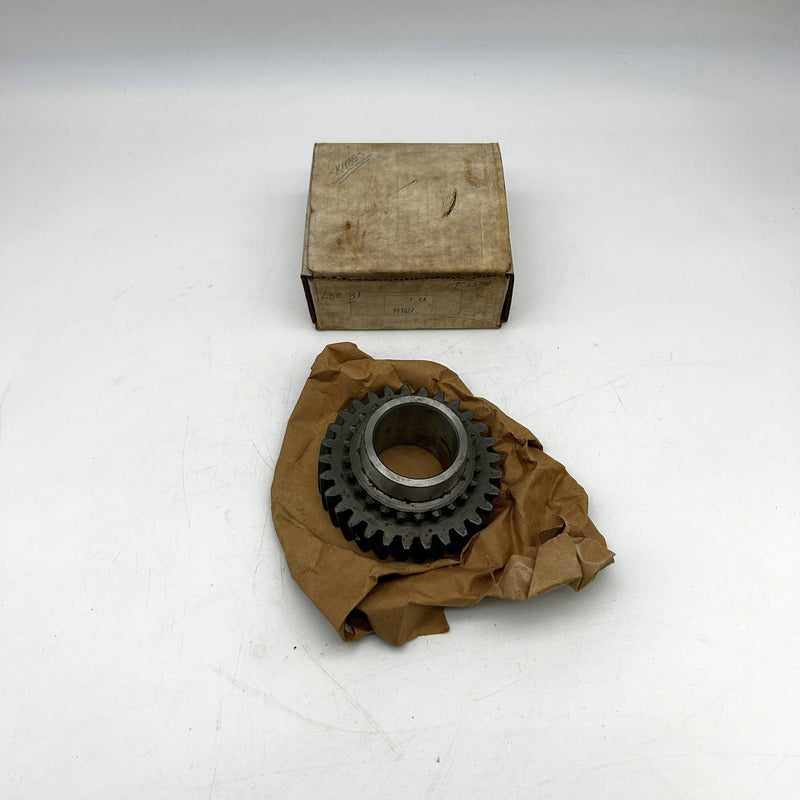 Jeep 991027 First 1st Gear T15 Transmission NOS Borg Warner 31 6 85 Open 4