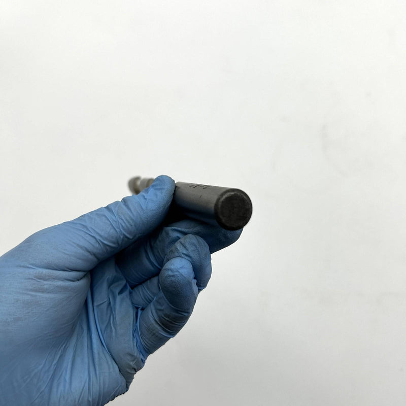 Cle-Line C62918 Jobber Length Drill Bit 1898 15mm 2 Flutes RH Bright HSS