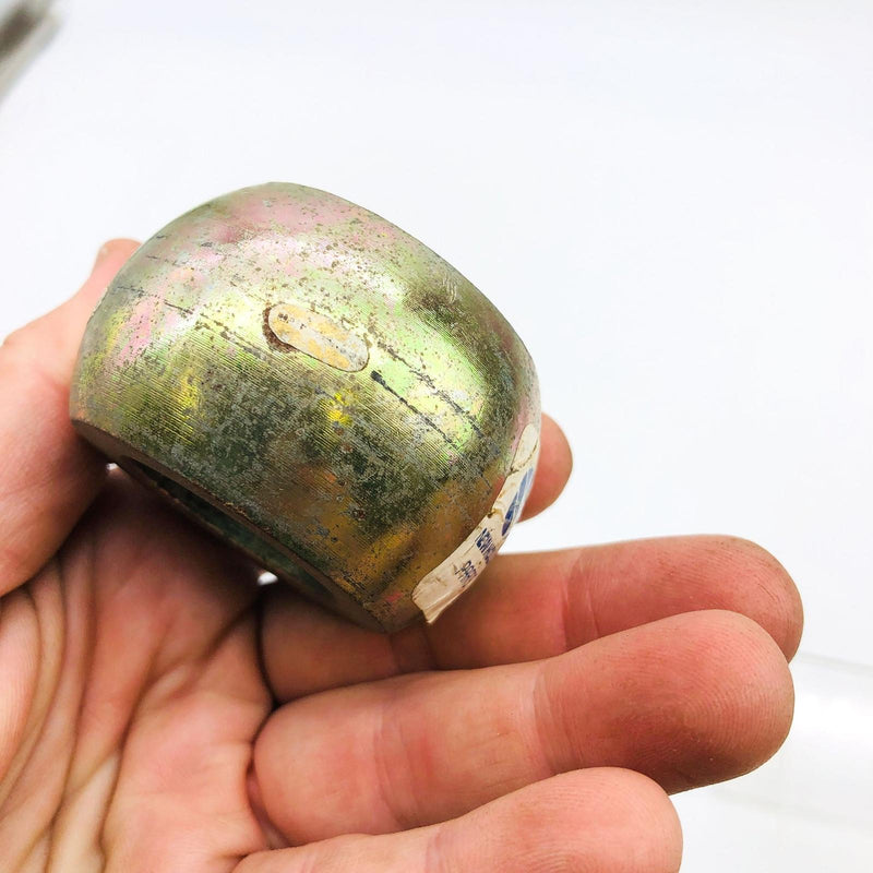 New Holland C5NN557B Lift Arm Ball OEMNOS Ford 81322686 Loose No Pkg 5