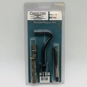 Chrislynn 82164 Helical Insert Repair Kit M10 X 1.25 Drill Bit Not Included 1