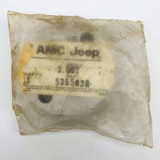 AMC Jeep 5355938 Fan Blade Spacer OEM NOS 1976 80-90 Six Sealed 1