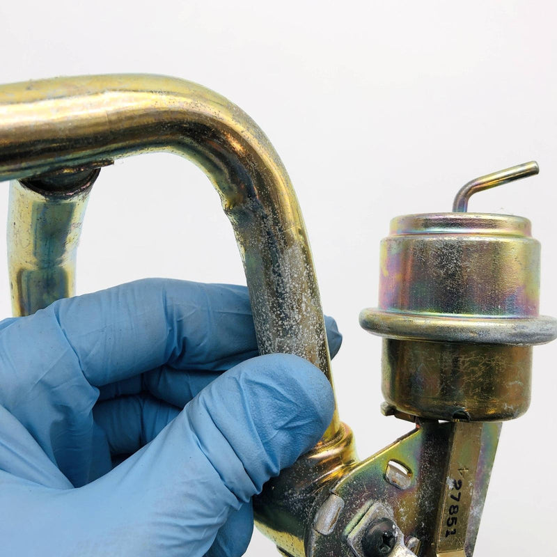 Crown 52003226 Heater Valve HVAC NOS For 87-90 Jeep Cherokee Comanche Wagoneer 11