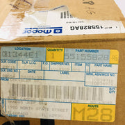 Mopar 55155828AG Lamp Tail Lamp Stop Turn Signal OEM New Old Stock NOS Open 2