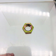 Tanaka 99111120011 Nut for Trimmer OEM NOS Superseded to 6695140 5