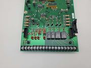 Allen Bradley 148365 Main Control Board Assembly for 1336VT AC Drive Mounted 4