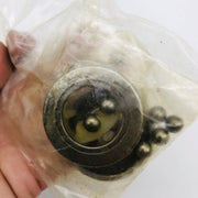 Crown 942062 Steering Worm Gear Bearing Kit for Jeep Kaiser New Old Stock NOS 6