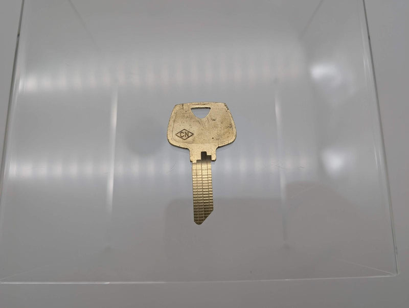 10x Sargent 273 CN Key Blanks CN Keyway Nickel Silver 5 Pin 2